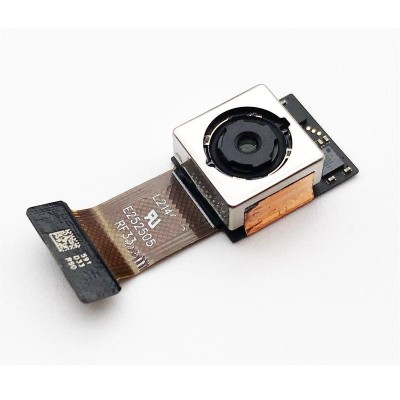 Replacement Front Camera For Cherry Mobile Alpha Neon Selfie Camera By - Maxbhi Com
