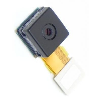 Replacement Front Camera For Dell Latitude 10 32gb Selfie Camera By - Maxbhi Com