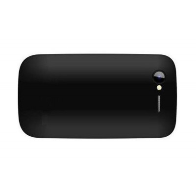 Full Body Housing For Kenxinda Shine 2001 Black - Maxbhi Com