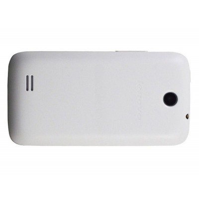 Full Body Housing For Lenovo A360e White - Maxbhi Com