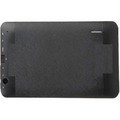 Full Body Housing For Macgreen Pad 7232w Black - Maxbhi Com