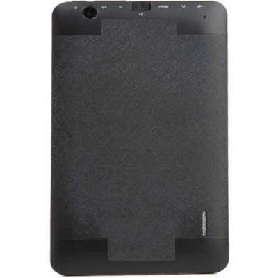 Full Body Housing For Macgreen Pad 7232w Black - Maxbhi Com