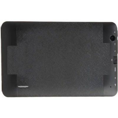 Full Body Housing For Macgreen Pad 7232w White - Maxbhi Com