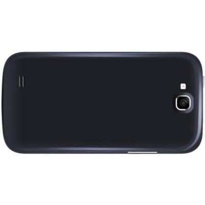 Full Body Housing For Maxx Ax3 Duo Black - Maxbhi Com