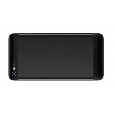 Full Body Housing For Micromax Hue 2 Black - Maxbhi Com