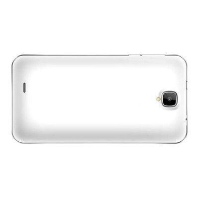 Full Body Housing For Mtech Ace 5 White - Maxbhi Com