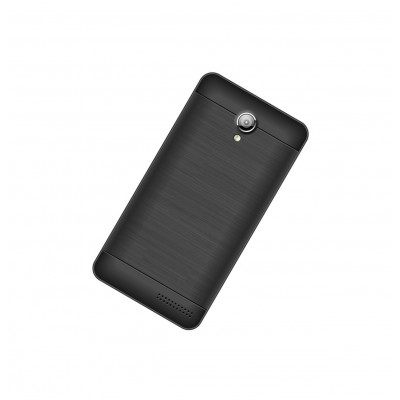 Full Body Housing For Mtech Opal Q4 Black - Maxbhi Com