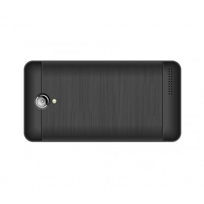 Full Body Housing For Mtech Opal Q4 Black - Maxbhi Com