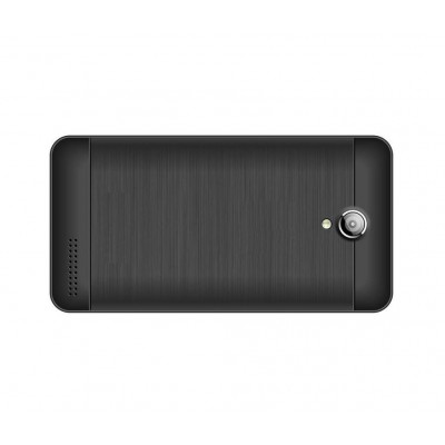 Full Body Housing For Mtech Opal Q4 Black - Maxbhi Com