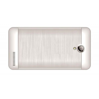 Full Body Housing For Mtech Opal Q4 White - Maxbhi Com