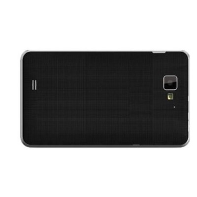Full Body Housing For Olive Vsw520 Adroit Black - Maxbhi Com