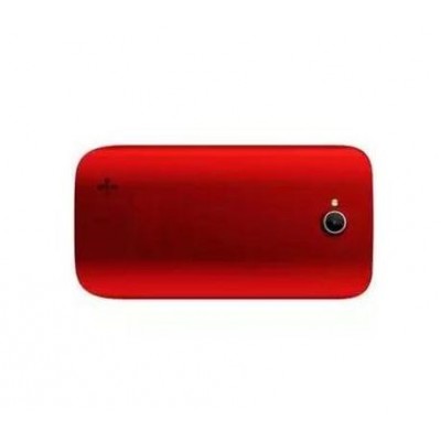 Full Body Housing For Onida I405 Red - Maxbhi Com