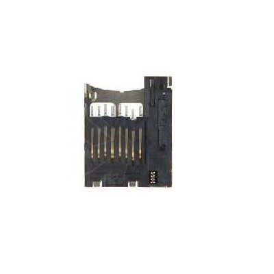 Mmc Connector For Ktouch A9 - Maxbhi Com