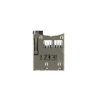 Mmc Connector For Ktouch A9 - Maxbhi Com
