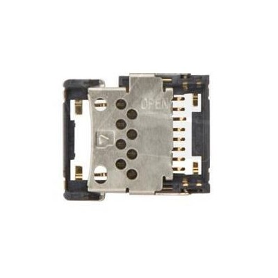 Mmc Connector For Ktouch M252 - Maxbhi Com