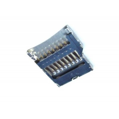 Mmc Connector For Lg Optimus L7 Ii Dual - Maxbhi Com