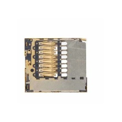 Mmc Connector For Macgreen Pad 7232w - Maxbhi Com