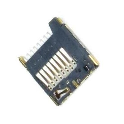 Mmc Connector For Maxx Ax3 Duo - Maxbhi Com