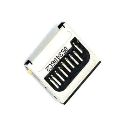 Mmc Connector For Mtech Opal S2 - Maxbhi Com