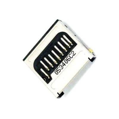 Mmc Connector For Mtech Opal S2 - Maxbhi Com
