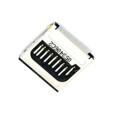 Mmc Connector For Mtech Opal S2 - Maxbhi Com