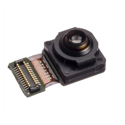 Replacement Front Camera For Mtech Opal Q4 Selfie Camera By - Maxbhi Com