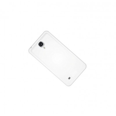 Full Body Housing For Penta Smart Ps501 Black - Maxbhi Com