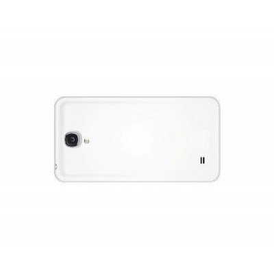 Full Body Housing For Penta Smart Ps501 White - Maxbhi Com