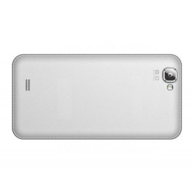 Full Body Housing For Rage 45qx White - Maxbhi Com