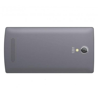 Full Body Housing For Rage Attitude 4 0 Grey - Maxbhi Com