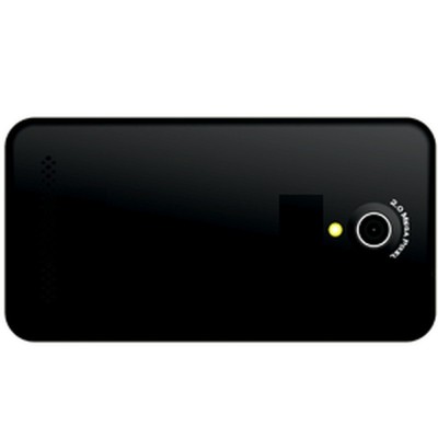 Full Body Housing For Reach Axis Rd61 3e Black - Maxbhi Com