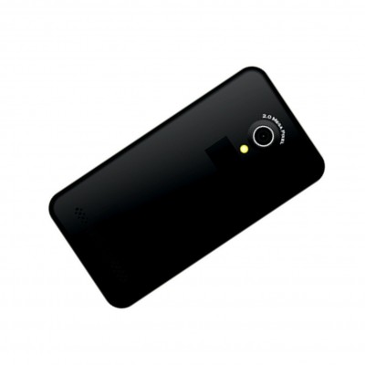 Full Body Housing For Reach Axis Rd61 3e Black - Maxbhi Com