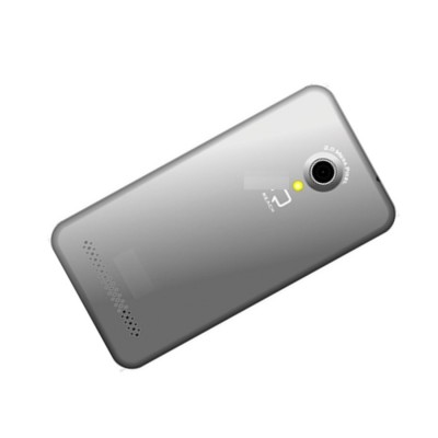 Full Body Housing For Reach Axis Rd61 3e Grey - Maxbhi Com