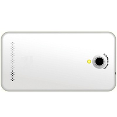 Full Body Housing For Reach Axis Rd61 3e White - Maxbhi Com