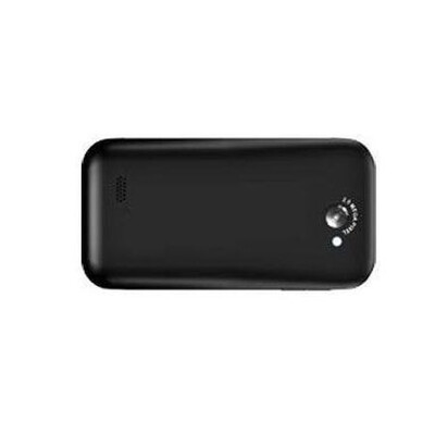 Full Body Housing For Reach Axis Rd62 3e Black - Maxbhi Com
