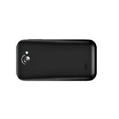 Full Body Housing For Reach Axis Rd62 3e Black - Maxbhi Com
