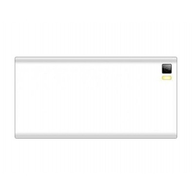 Full Body Housing For Reach Klassy 100 Hd White - Maxbhi Com