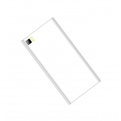 Full Body Housing For Reach Klassy 100 Hd White - Maxbhi Com