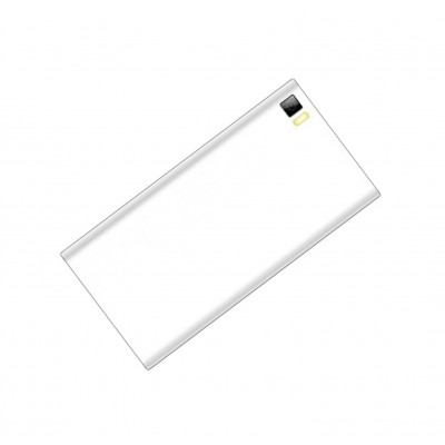 Full Body Housing For Reach Klassy 100 Hd White - Maxbhi Com