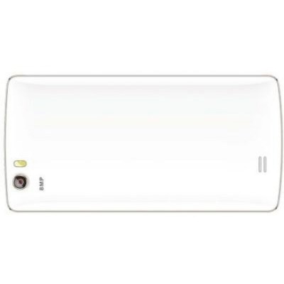 Full Body Housing For Salora Njoy X E7 Black - Maxbhi Com