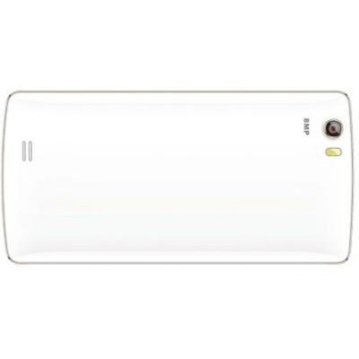 Full Body Housing For Salora Njoy X E7 White - Maxbhi Com
