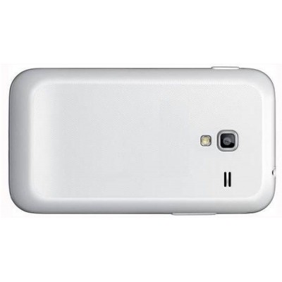 Full Body Housing For Samsung Galaxy Ace Plus White - Maxbhi Com