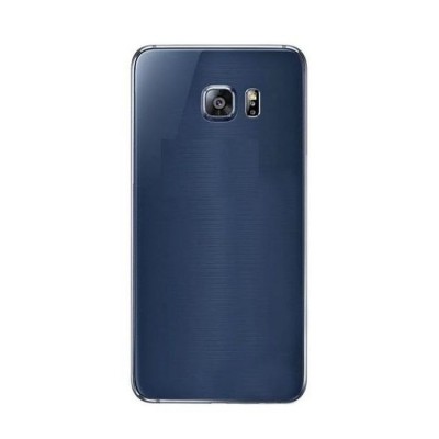 Full Body Housing For Samsung Galaxy S6 Dual Sim 32gb Black - Maxbhi Com