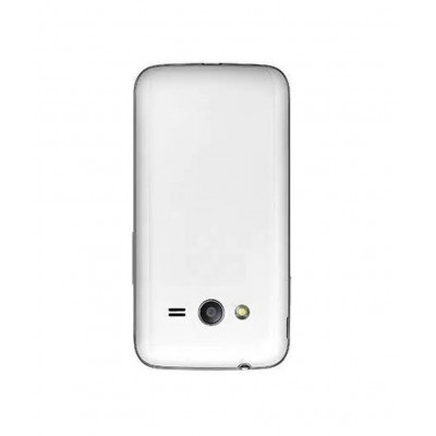 Full Body Housing For Samsung Galaxy S Duos 3 White - Maxbhi Com