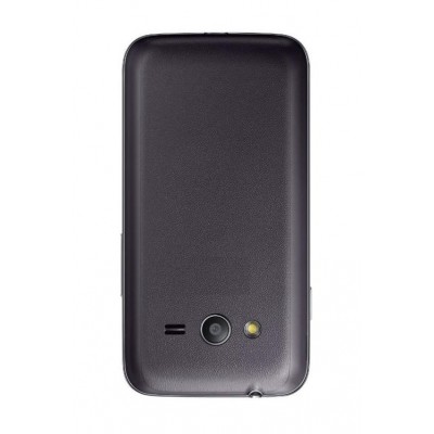 Full Body Housing For Samsung Galaxy S Duos 3ve Black - Maxbhi Com