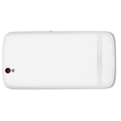 Full Body Housing For Sharp Aquos Phone Sh930w White - Maxbhi Com