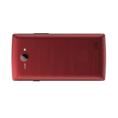 Full Body Housing For Spice Xlife 404 Red - Maxbhi Com