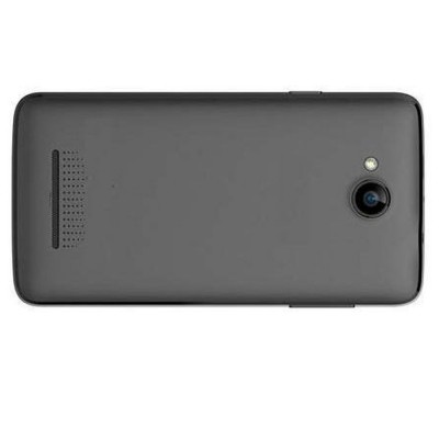 Full Body Housing For Tecno Y3 Black - Maxbhi Com