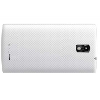 Full Body Housing For Tmax Innocent I452 White - Maxbhi Com