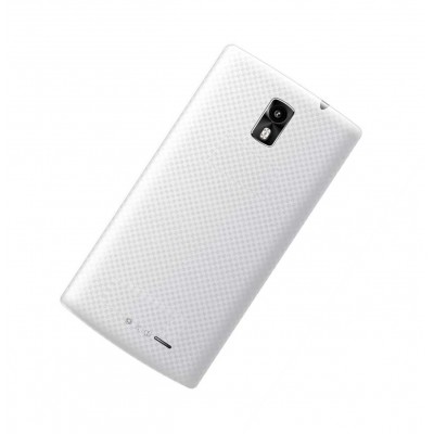 Full Body Housing For Tmax Innocent I452 White - Maxbhi Com